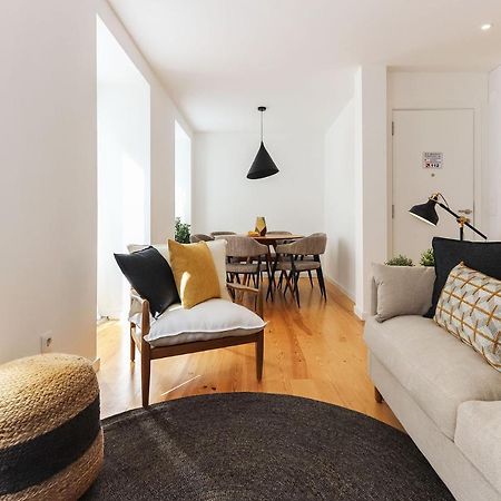 Lapa Elegant By Homing Apartment ลิสบอน ภายนอก รูปภาพ