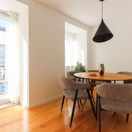 Lapa Elegant By Homing Apartment ลิสบอน ภายนอก รูปภาพ