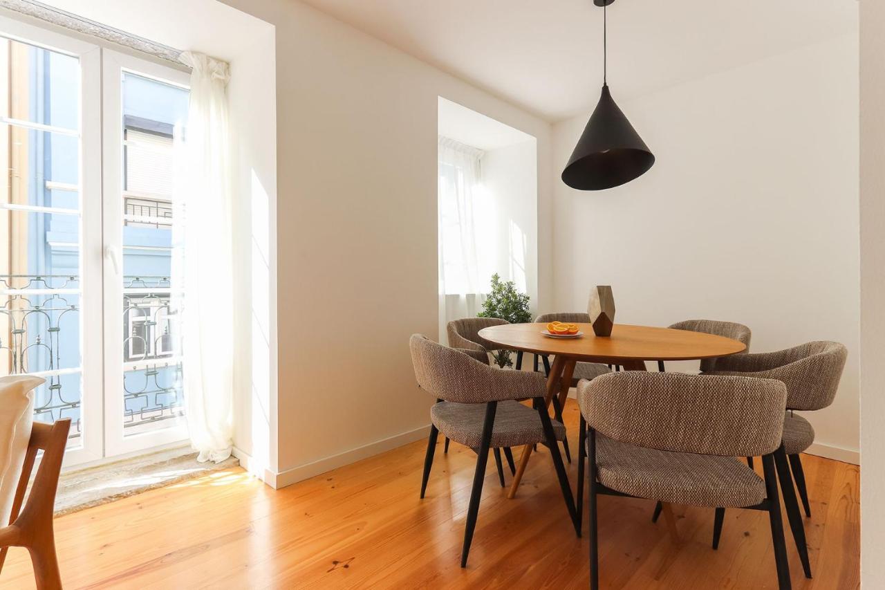 Lapa Elegant By Homing Apartment ลิสบอน ภายนอก รูปภาพ