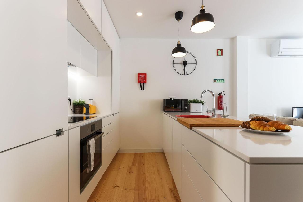 Lapa Elegant By Homing Apartment ลิสบอน ภายนอก รูปภาพ
