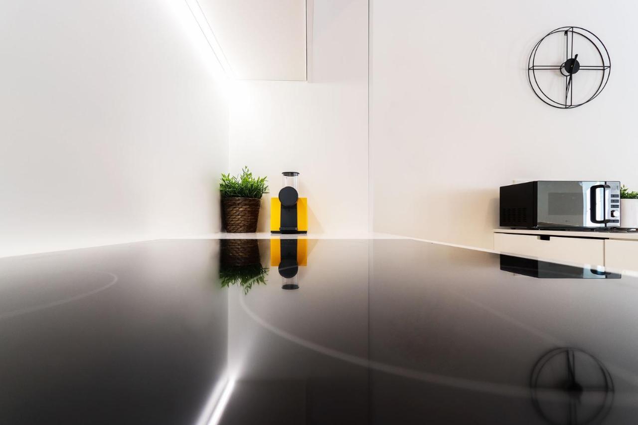 Lapa Elegant By Homing Apartment ลิสบอน ภายนอก รูปภาพ