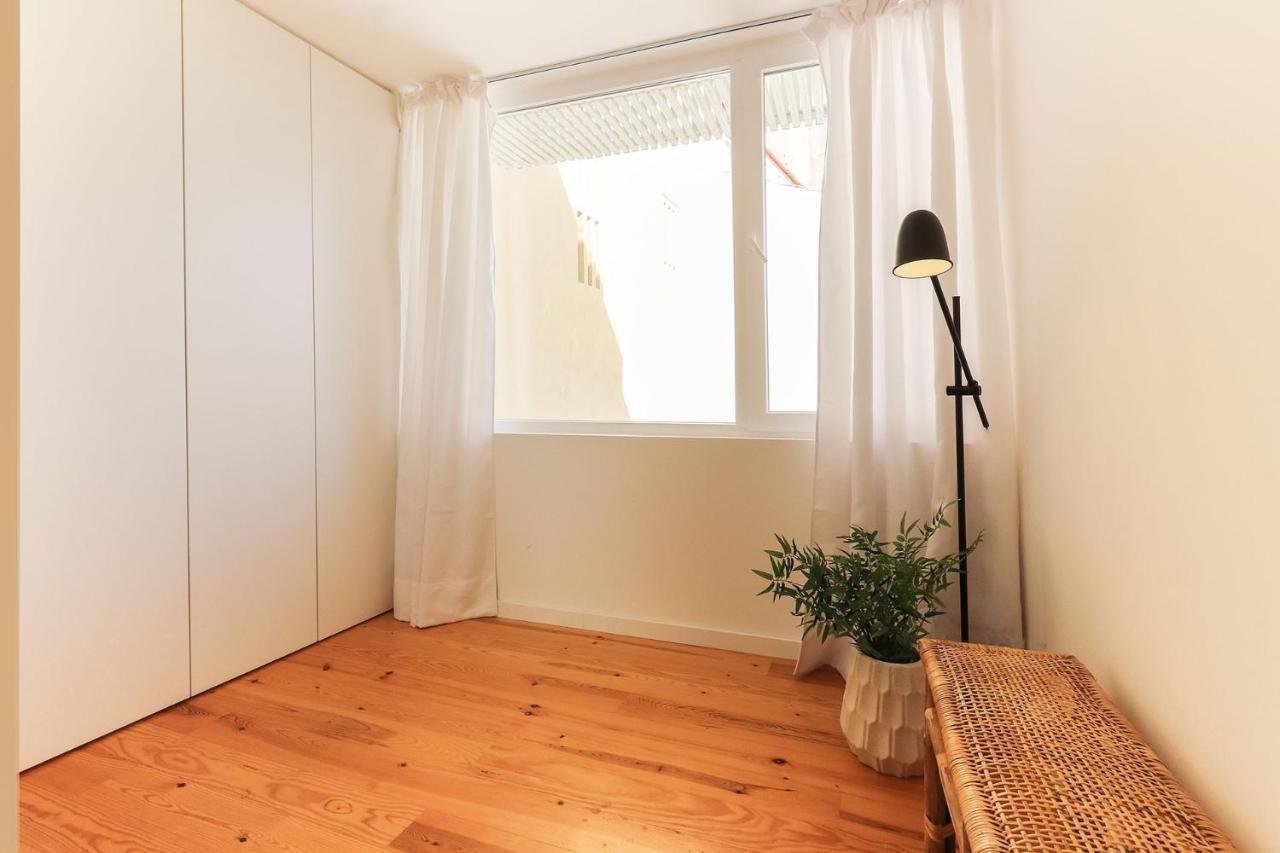 Lapa Elegant By Homing Apartment ลิสบอน ภายนอก รูปภาพ