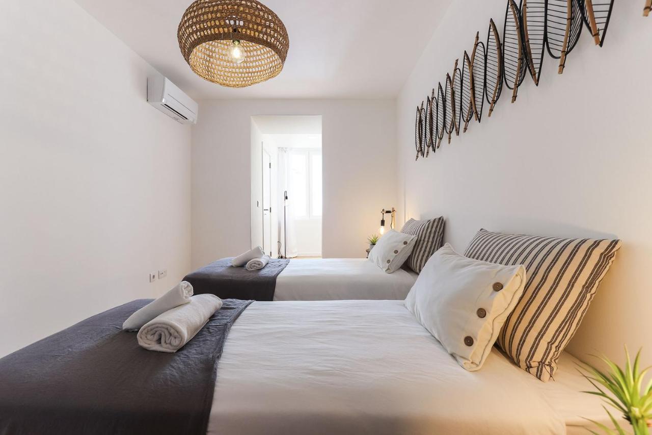 Lapa Elegant By Homing Apartment ลิสบอน ภายนอก รูปภาพ